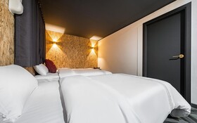 Chuncheon Hotel Cozy