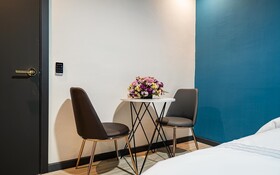 Chuncheon Hotel Cozy