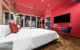 Chuncheon Hotel Cozy