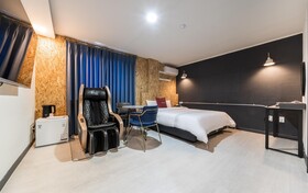 Chuncheon Hotel Cozy