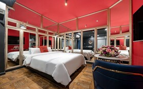 Chuncheon Hotel Cozy
