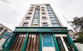 Chuncheon Hotel Cozy