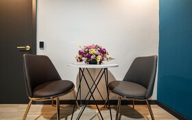 Chuncheon Hotel Cozy