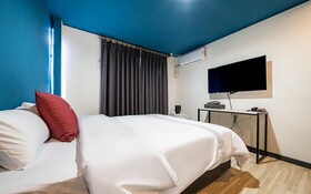 Chuncheon Hotel Cozy