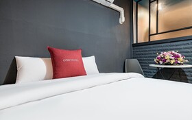 Chuncheon Hotel Cozy