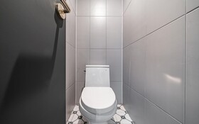 Chuncheon Hotel Cozy