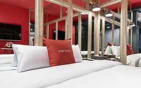 Chuncheon Hotel Cozy