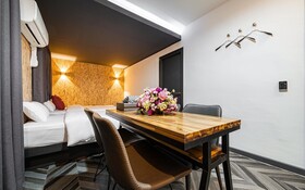 Chuncheon Hotel Cozy