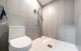 Chuncheon Hotel Cozy