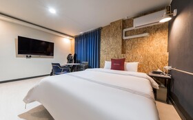Chuncheon Hotel Cozy