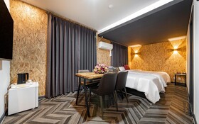 Chuncheon Hotel Cozy