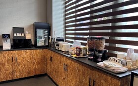 Chuncheon Hotel Cozy