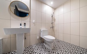 Chuncheon Hotel Cozy