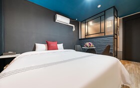 Chuncheon Hotel Cozy