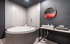 Chuncheon Hotel Cozy