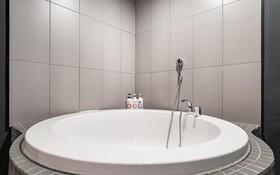 Chuncheon Hotel Cozy