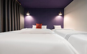 Chuncheon Hotel Cozy