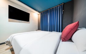 Chuncheon Hotel Cozy