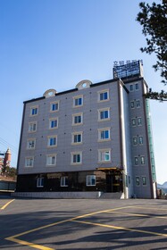 Chuncheon Hotel Gongjicheon 2nd Branch