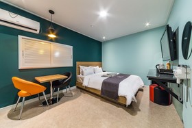 Chuncheon Hotel Papaya