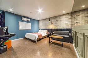 Chuncheon Hotel Papaya