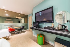 Chuncheon Hotel Papaya