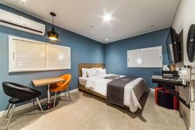 Chuncheon Hotel Papaya