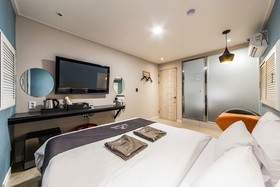 Chuncheon Hotel Papaya