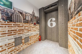 Chuncheon Hotel Papaya