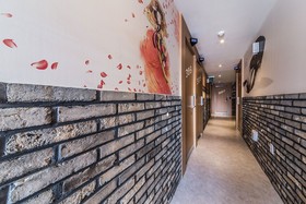 Chuncheon Hotel Papaya