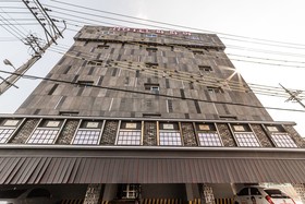 Chuncheon Hotel Papaya