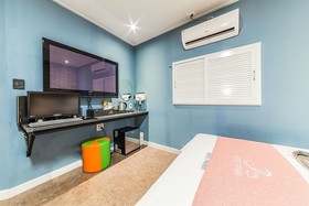 Chuncheon Hotel Papaya