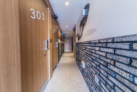 Chuncheon Hotel Papaya