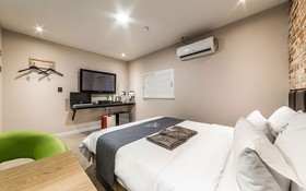 Chuncheon Hotel Papaya