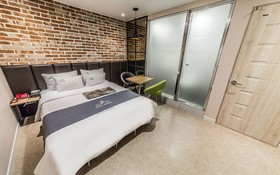 Chuncheon Hotel Papaya