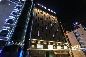 Chuncheon Hotel Papaya