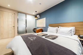 Chuncheon Hotel Papaya