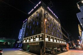 Chuncheon Hotel Papaya