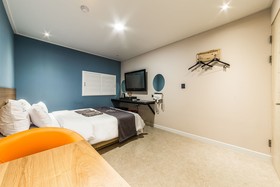 Chuncheon Hotel Papaya