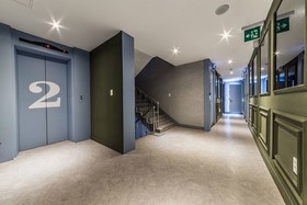 Chuncheon Hotel Papaya