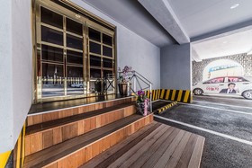 Chuncheon Hotel Papaya