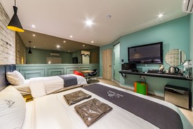 Chuncheon Hotel Papaya