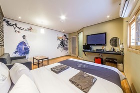 Chuncheon Hotel Papaya