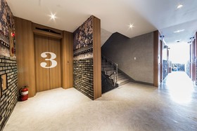 Chuncheon Hotel Papaya