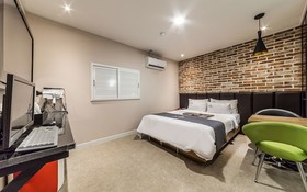 Chuncheon Hotel Papaya