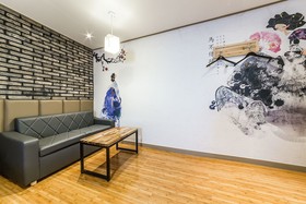 Chuncheon Hotel Papaya