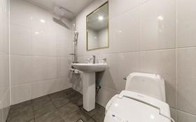 Chuncheon Hotel Papaya