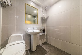 Chuncheon Hotel Papaya