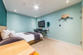 Chuncheon Hotel Papaya