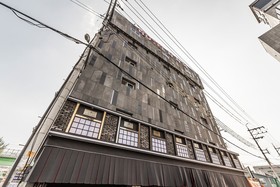 Chuncheon Hotel Papaya